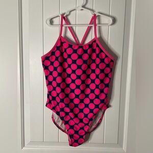 Ocean Pacific swimsuit size 7/8 EuC